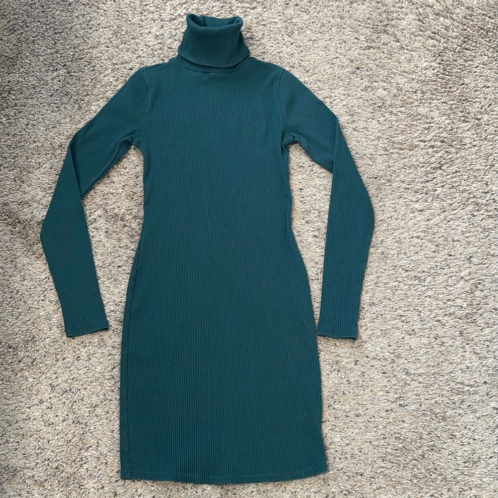 Wild Fable Junior Girl Stretch Dress Size XS